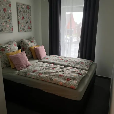 Ferienwohnung Bergstuebchen Ochtrup Eksteriør billede