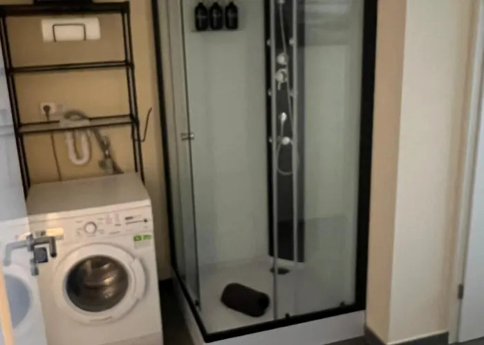 Ferienwohnung Bergstuebchen