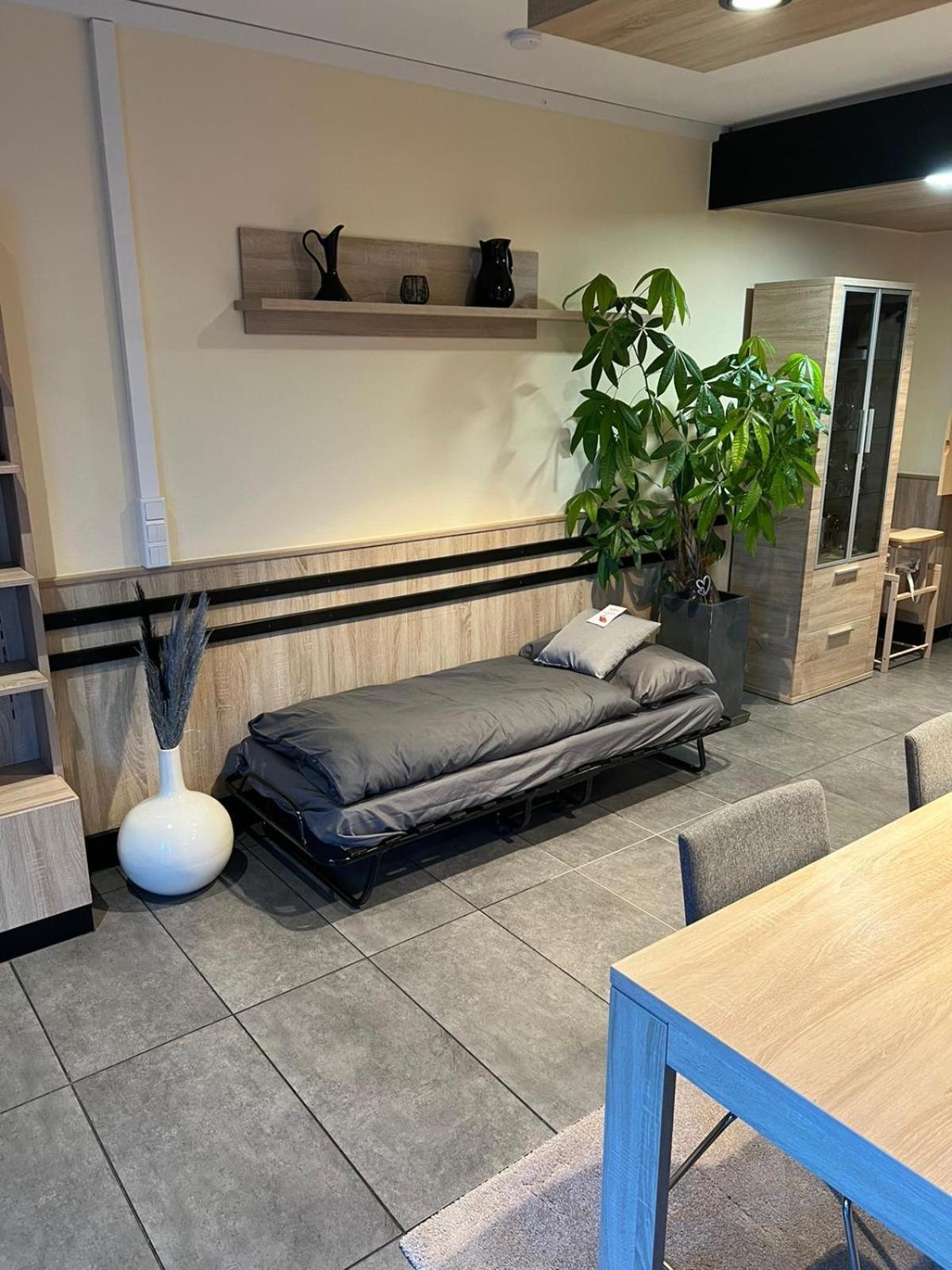 Bergstuebchen Apartment Ochtrup